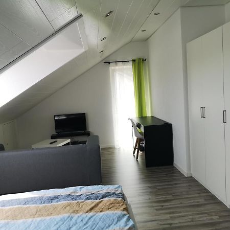 Ferienwohnung Noli Tuttlingen Exterior photo