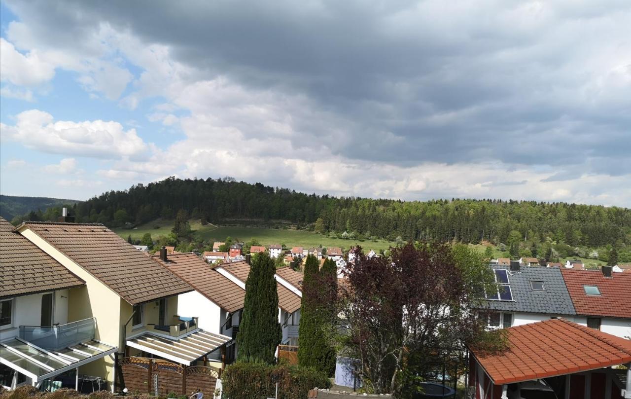 Ferienwohnung Noli Tuttlingen Exterior photo