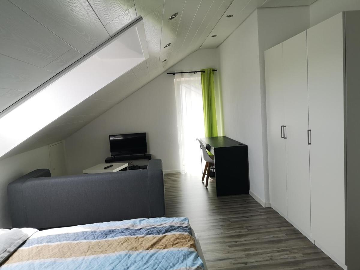Ferienwohnung Noli Tuttlingen Exterior photo
