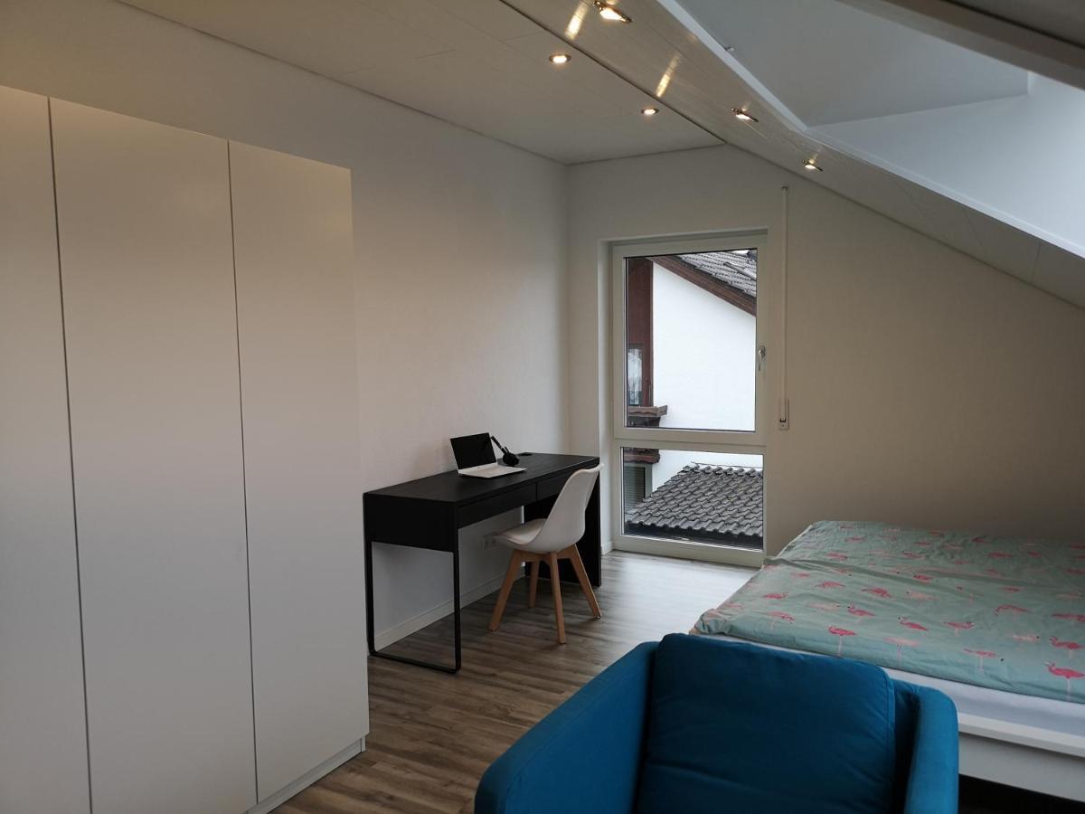Ferienwohnung Noli Tuttlingen Exterior photo