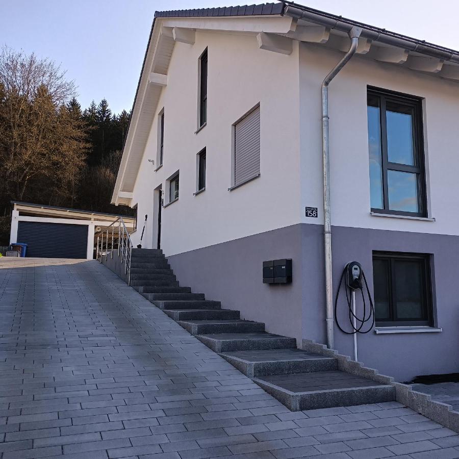 Ferienwohnung Noli Tuttlingen Exterior photo